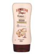 Hawaiian Protect Hydrate Sun Lotion SPF 15 180 ml