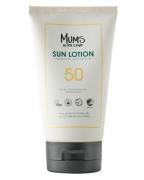 Mums With Love Sun Lotion SPF 50 (Stop Beauty Waste) 150 ml