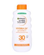 Garnier Ambre Solaire Protection Lotion 24H Hydration SPF30 200 ml