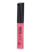 Rimmel London Oh My Gloss! Lip Gloss 160 Stay My Rose 6 ml