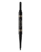Max Factor Real Brow Fill & Shape 05 Black Brown