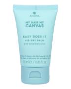 Alterna My Hair My Canvas Easy Does It Air-Dry Balm 25 ml