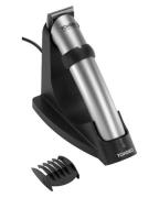 Tondeo Eco XS Lithium Silver