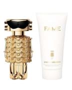 Paco Rabanne Fame Intense EDP Gift Set 50 ml