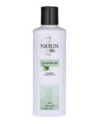 Nioxin Scalp Relief Shampoo (U) 200 ml