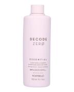 Montibello Decode Zero Essential Shampoo 300 ml