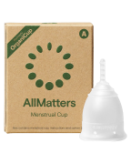 AllMatters The Menstrual Cup A