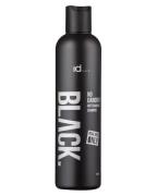 Id Hair Black No Dandruff Shampoo 250 ml