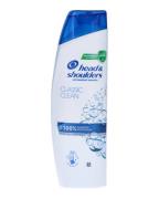 Head and Shoulders Classic Clean 250 ml