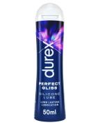 Durex Perfect Gliss Silicone Lube 50 ml