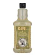 Reuzel 3-In-1 Tea Tree (Stop Beauty Waste) 1000 ml