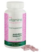 Australian Bodycare B12 Vitamins   90 stk.