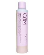 O&M Desert Dry Volumising Dry Texture Spray (Stop Beauty Waste) 300 ml