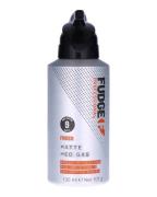 Fudge Matte Hed Gas (Stop Beauty Waste) (Dobbelt Pakke) 135 g 2 stk.