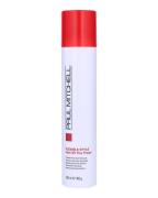 Paul Mitchell Hot Off the Press Spray (Stop Beauty Waste) (Dobbelt Pak...