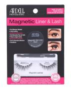 Ardell Magnetic Liner & Demi Wispies Eye Lashes