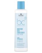 Schwarzkopf BC Bonacure Moisture Kick Conditioner Aloe Vera 200 ml