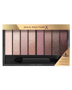 Max Factor Masterpiece Nude Palette 003 Rose Nudes 6 g