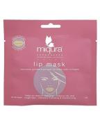 Miqura Lip Mask (Stop Beauty Waste)   1 stk.