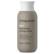 Living Proof No Frizz Nourishing Styling Cream (U) 118 ml