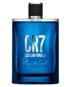 Cristiano Ronaldo CR7 Play It Cool EDT 100 ml
