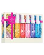 Sol De Janeiro Spritz the Season Cheirosa Perfume Mist Set   5 stk.