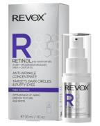 Revox RETINOL Eye Contour Gel 30 ml