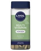 Livol Multi Vitamin Urter   150 stk.