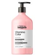 Loreal Vitamino Color Conditioner (Stop Beauty Waste) 750 ml