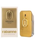 Paco Rabanne Million Gold EDP 50 ml
