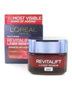 Loreal Paris Revitalift Laser Renew Day Cream 50 ml