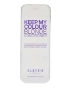 Eleven Australia Keep My Colour Blonde Conditioner 300 ml