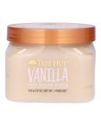 Tree Hut Vanilla Shea Sugar Scrub 510 g