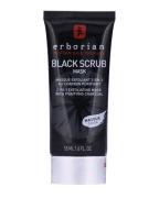 Erborian Black Scrub Mask 50 ml
