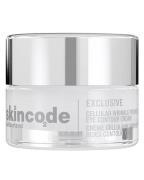 Skincode Exclusive Cellular Wrinkle Prohibiting Eye Contour Cream (Sto...