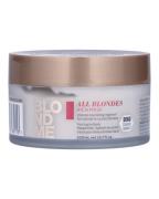 Schwarzkopf BlondMe All Blondes Rich Mask (Stop Beauty Waste) 200 ml