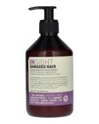 Insight Damaged Hair Restructurizing Conditioner (Stop Beauty Waste) 4...