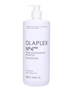 Olaplex Shampoo No. 4 Fine Bond Maintenance Shampoo 1000 ml