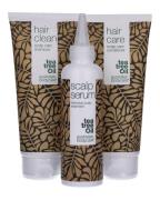 Australian Bodycare 3 Hair Products For Dry & Itchy Scalp (Stop Beauty...