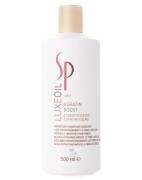 Wella SP Luxe Oil Keratin Boost Essence 500 ml