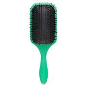 Denman Large Detangling Brush Green D90L