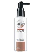 Nioxin 3 Scalp & Hair Treatment (U) 100 ml