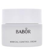 Babor Mimical Control Cream 50 ml