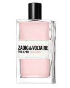 Zadig And Voltaire This Is Her! Undressed EDP 50 ml