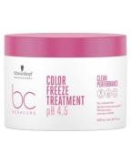 Schwarzkopf Professional BC Bonacure Color Freeze Treatment (U) 500 ml