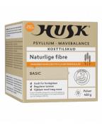 Husk® Psyllium Mavebalance Basic - Pulver 450 g