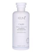Keune Care Derma Sensitive Shampoo 300 ml