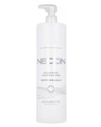 Neccin Shampoo Fragrance Free Healthy Hair & Scalp (Stop Beauty Waste)...