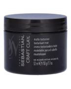 Sebastian Craft Clay (Stop Beauty Waste) 52 ml