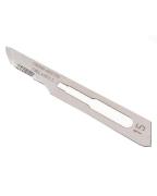 Sibel Swan Morton Kirurgiske Knivblade Nr.15 Ref. P002009 (Kasse)   10...